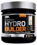 Optimum Nutrition Platinum HydroBuilder