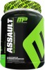 MusclePharm Assault