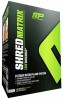MusclePharm Shred Matrix 60 капсул