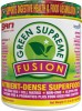 SAN Green Supreme Fusion