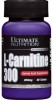 Ultimate Nutrition L-Carnitine 300