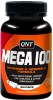 QNT Mega 100