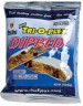 Chef Jay's Dipped Cookies