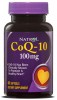 Natrol CoQ-10 100 mg 30 капсул