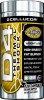Cellucor D4 Thermal Shock 120 капсул