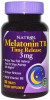 Natrol Melatonin 3 mg TR