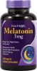 Natrol Melatonin 3 mg