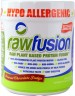 S.A.N. Raw Fusion