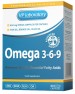 VP Lab Omega 3-6-9