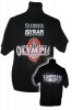 Ultimate Nutrition Футболка Olympia