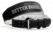 Better Bodies Weight Lifting Belt