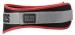 Better Bodies Basic Gym Belt, Red