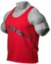 GASP Vintage T-back, Red