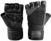 Better Bodies Pro Wrist Wraps, Black