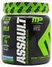 MusclePharm Assault