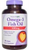 Natrol Omega-3 Fish Oil
