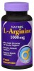 Natrol L-Arginine 1000 mg