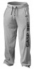 GASP Division Sweatpant, Grey