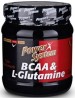 Power System BCAA & L-Glutamine
