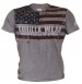 Gorilla Wear USA Flag