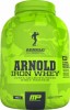 Arnold Series Iron Whey