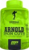 Arnold Series Iron Cuts
