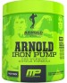 Arnold Series Iron Pump