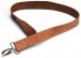 GASP Leather Keyband