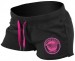 Better Bodies Short Sweatshort, Black