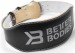 Better Bodies Lifting Belt 6 Inch