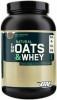 Optimum Nutrition 100% Natural Oats & Whey