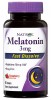 Natrol Melatonin 3 mg Fast Disolve