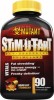 Fit Foods Mutant Stimutant, 90 капсул