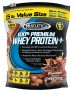 MuscleTech 100% Premium Whey Protein Plus