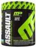MusclePharm Assault
