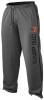 GASP №89 Mesh Pant, Grey