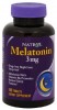 Natrol Melatonin 3 mg 60 таблеток