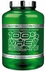 Scitec Nutrition Whey Isolate