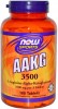NOW Foods AAKG 3500