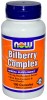 NOW Foods Bilberry complex 80 mg