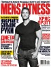 Muscle & Fitness Men's Fitness, №3 2014