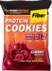Pure Protein Protein Cookies Fiber