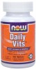 NOW Foods Daily Vits