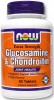 NOW Foods Glucosamine Chondroitine