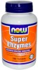 NOW Foods Super Enzymes 90 таблеток