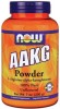 NOW Foods AAKG Powder
