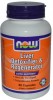 NOW Foods Liver Detoxifier Regenerator 90 капсул