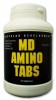 Muscular Development Amino Tabs