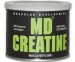Muscular Development Creatine