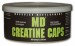 Muscular Development Creatine